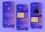 develop android and ios mobile application on react native